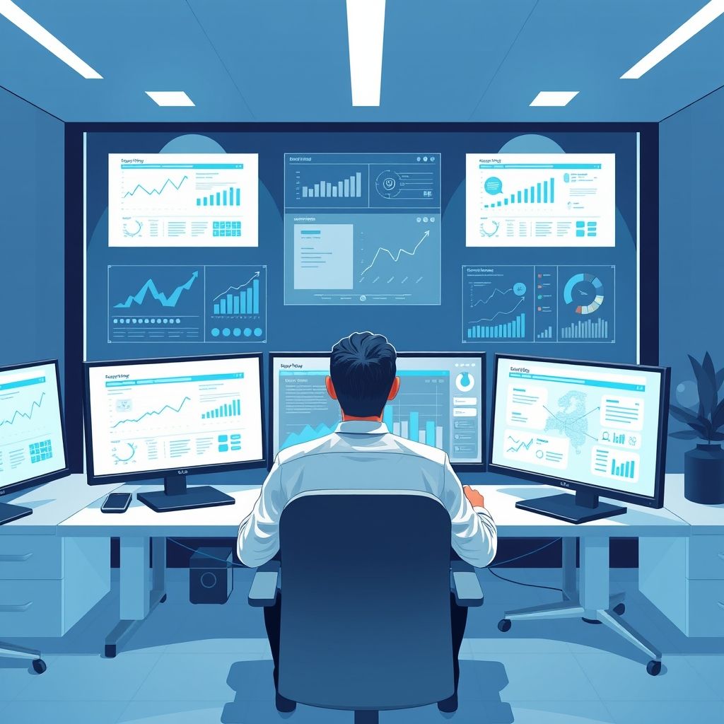 การวิเคราะห์คู่แข่ง: ศิลปะในการเอาชนะใน SEO